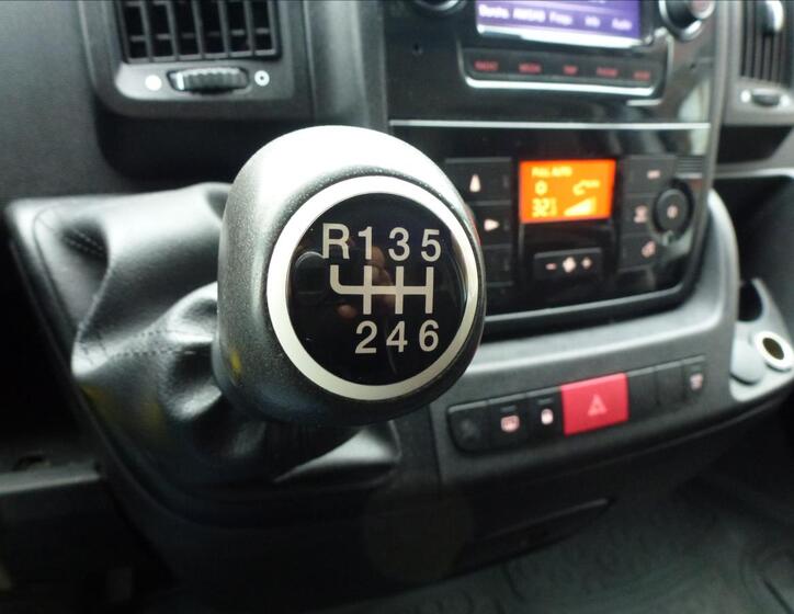 Citroën Jumper 33