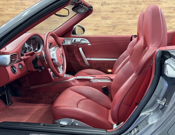 Porsche 911 14