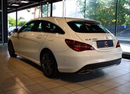 Mercedes-Benz CLA 4