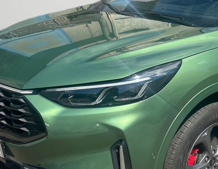 Ford Kuga 5