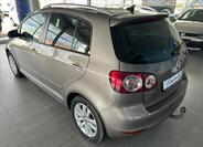 Volkswagen Golf Plus 4