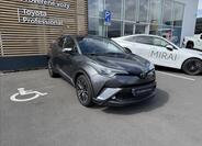 Toyota C-HR 15