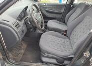 Škoda Fabia 5