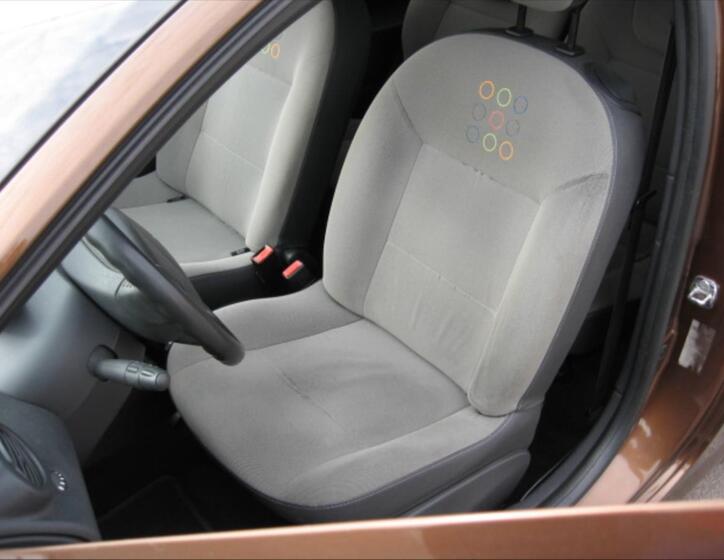 Renault Twingo 9