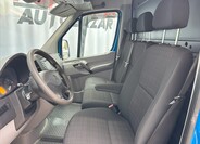 Mercedes-Benz Sprinter 9