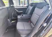 Škoda Octavia 12
