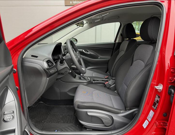 Hyundai i30 7