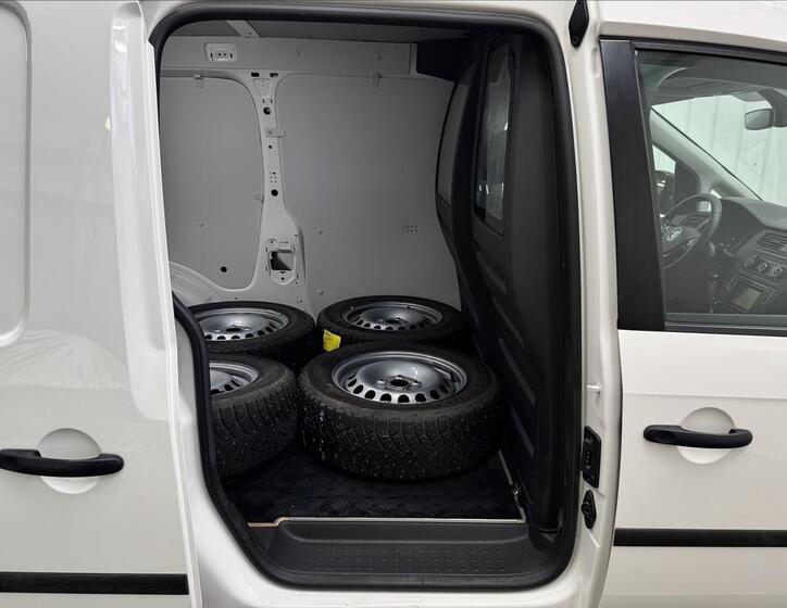 Volkswagen Caddy 30