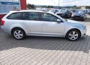 Škoda Octavia 8
