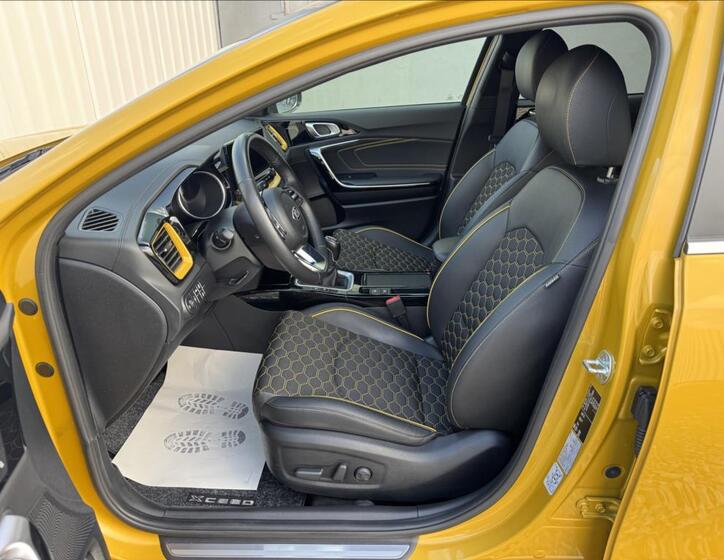 KIA XCeed 20