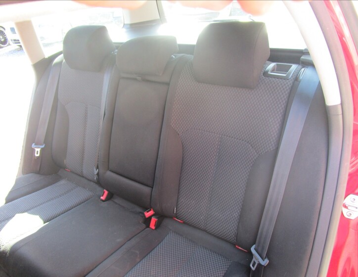 Volkswagen Passat 29