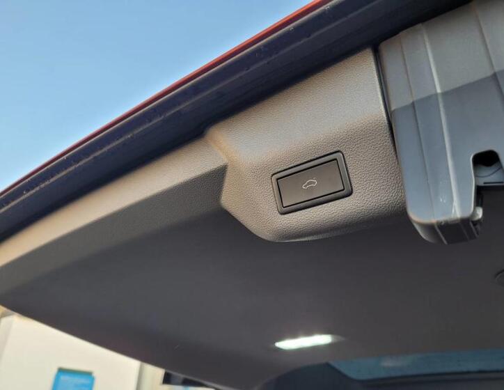 Volkswagen Multivan 40