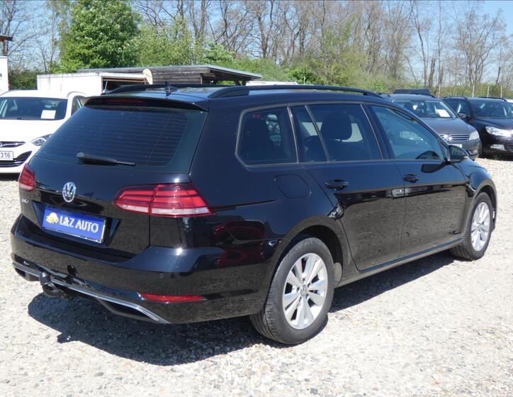 Volkswagen Golf 6