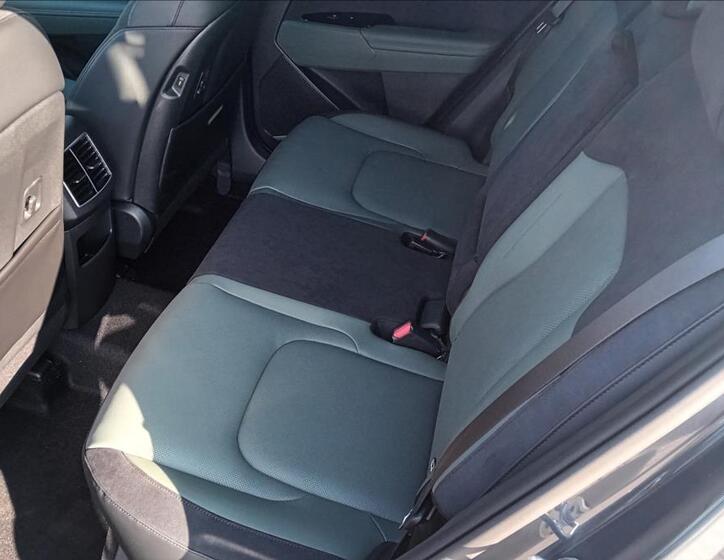 KIA Sportage 11