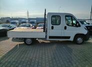 Peugeot Boxer 12