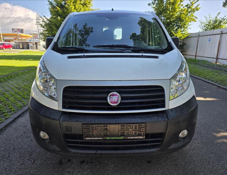 Fiat Scudo 2