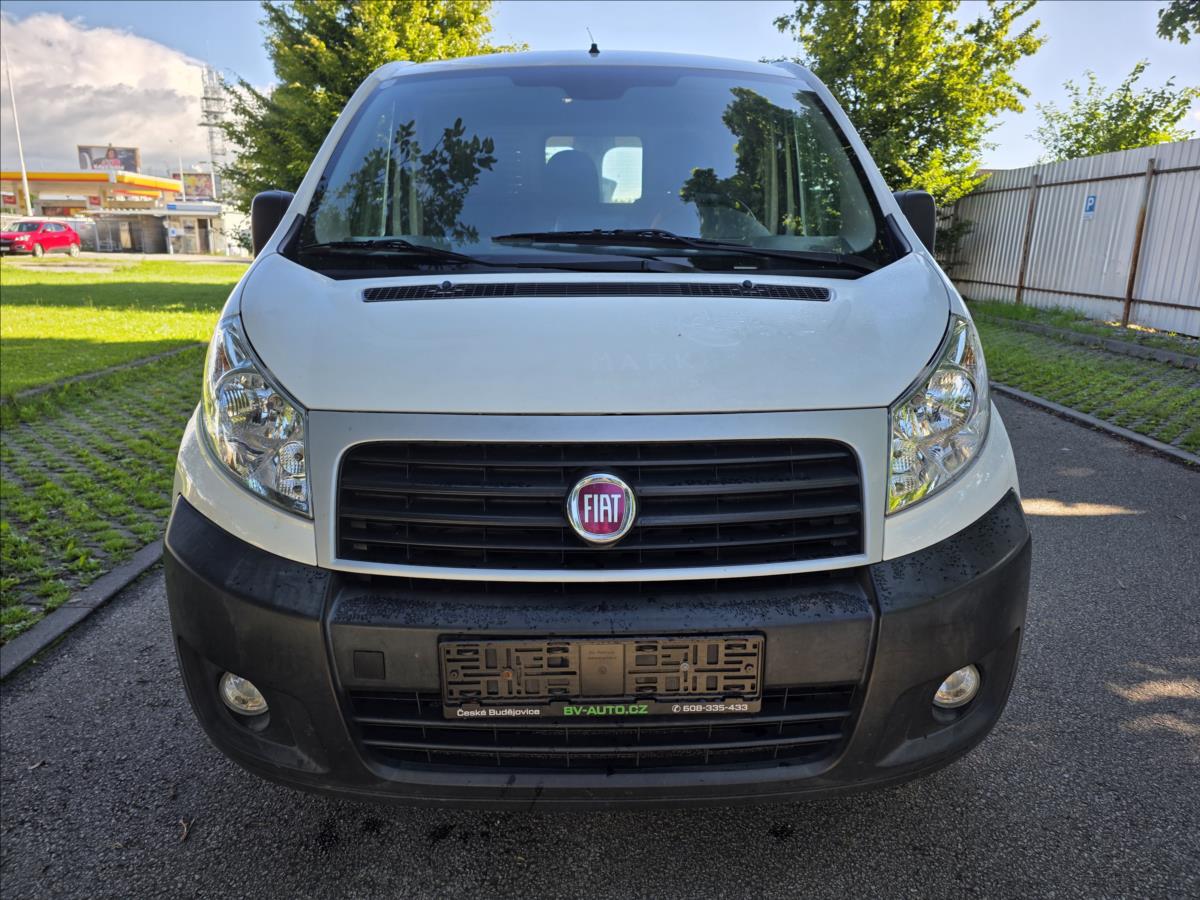 Fiat Scudo