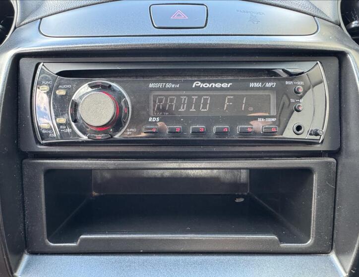 Mazda 2 36