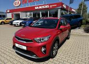 KIA Stonic 3