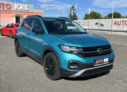 Volkswagen T-Cross 38