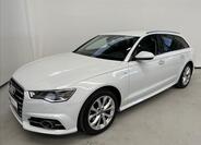 Audi A6 1