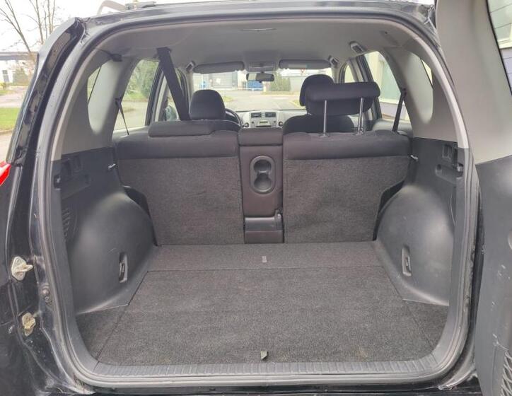 Toyota RAV4 15