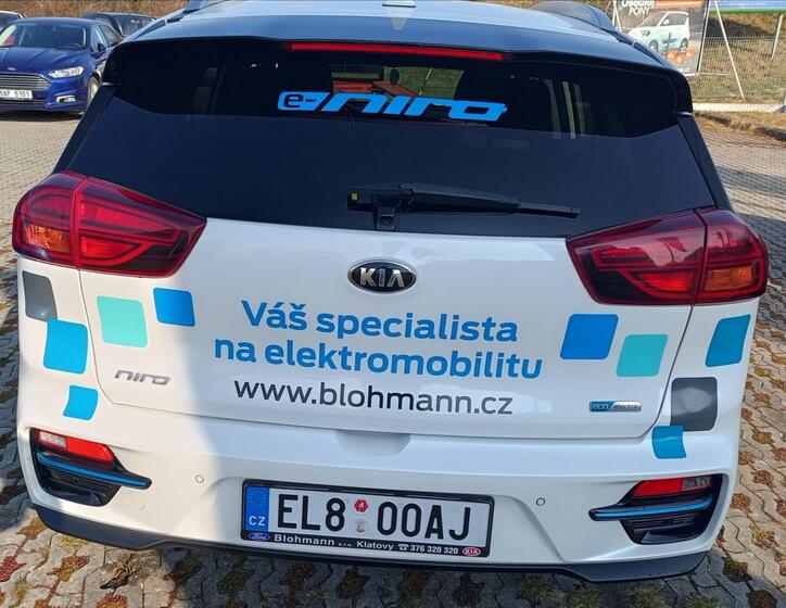 KIA Niro 20