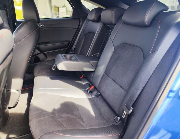 KIA Pro-Ceed 12