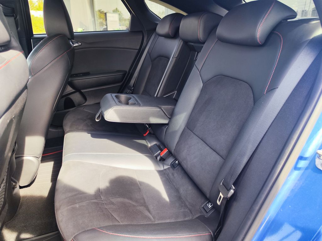 KIA Pro-Ceed