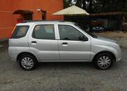 Suzuki Ignis 4