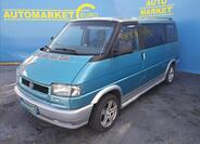 Volkswagen Caravelle 1