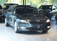 Škoda Superb 38