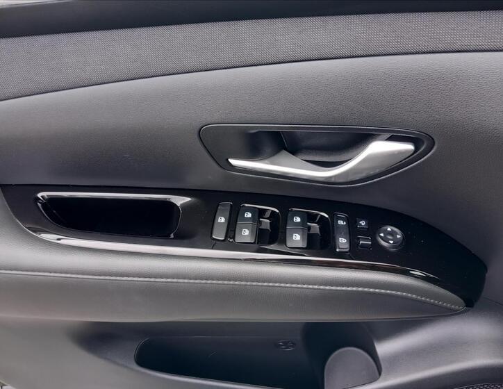 Hyundai Tucson 15