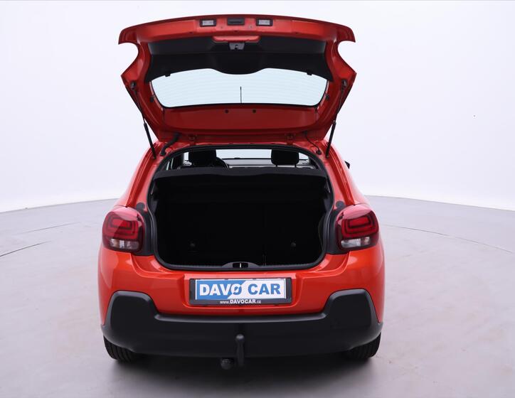 Citroën C3 9