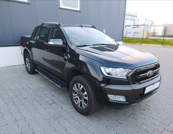 Ford Ranger 3