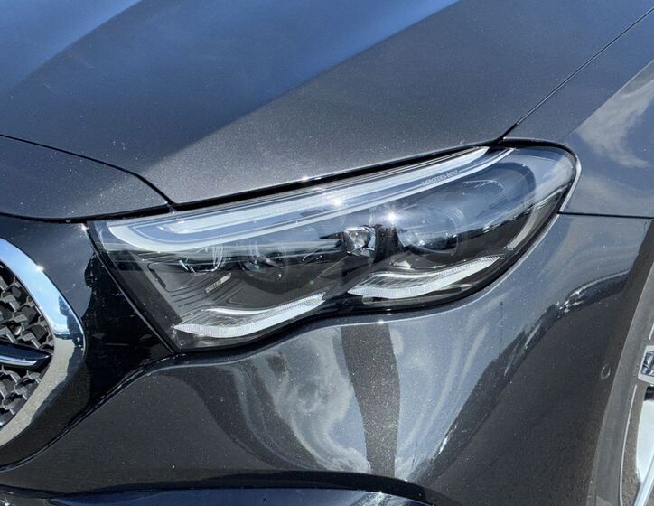 Mercedes-Benz Třídy E 3