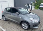 Suzuki Swift 3