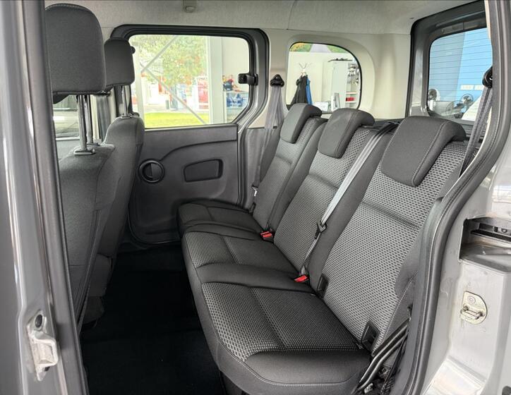 Mercedes-Benz Citan 18
