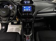 Subaru Forester 19