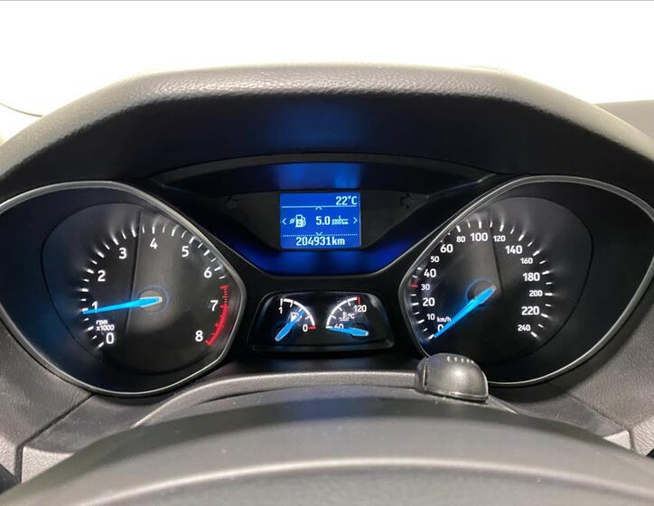 Ford Focus 11