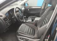 Volkswagen Touareg 7