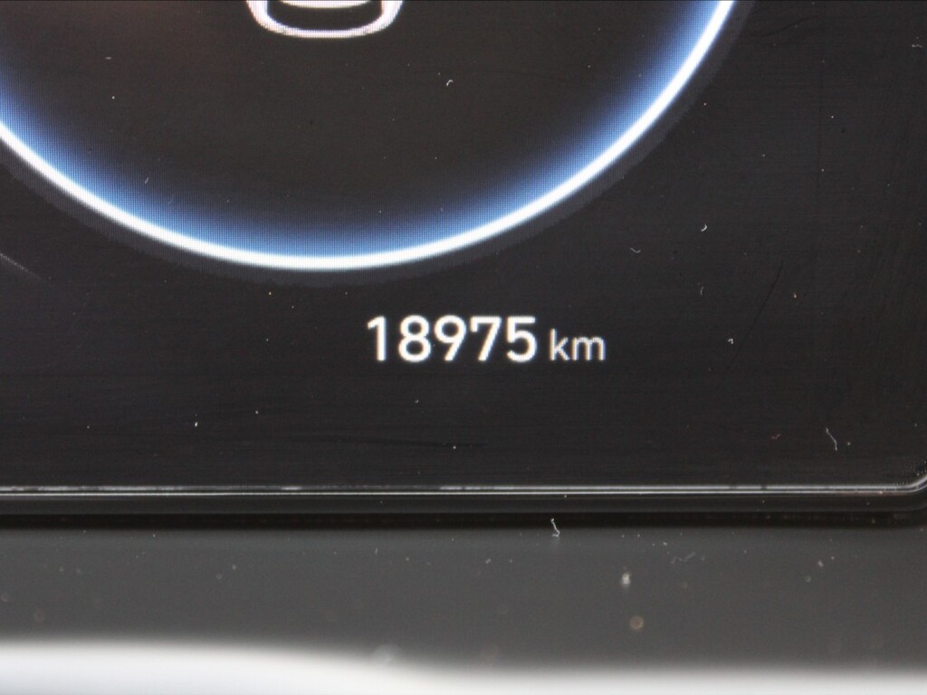Hyundai Tucson 9