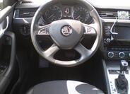 Škoda Octavia 10