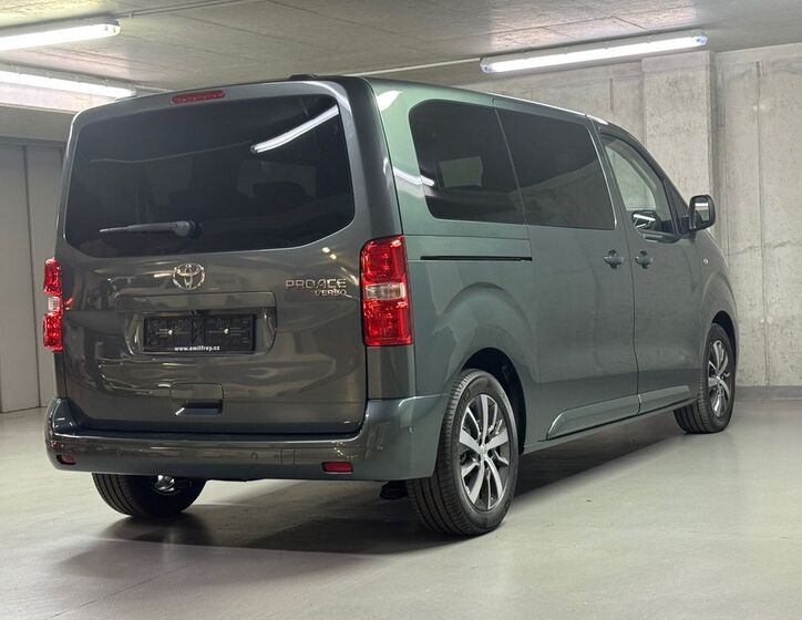 Toyota ProAce Verso 5