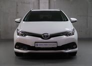 Toyota Auris 2