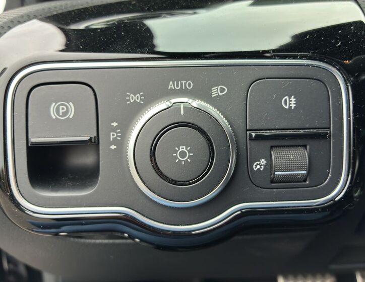 Mercedes-Benz Třídy A 21