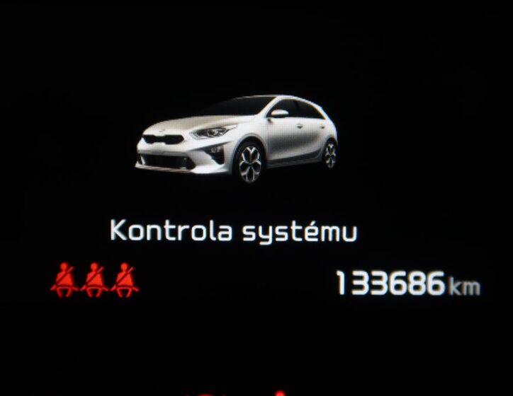 KIA XCeed 29