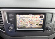 Volkswagen Golf Sportsvan 20