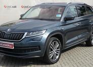 Škoda Kodiaq 1