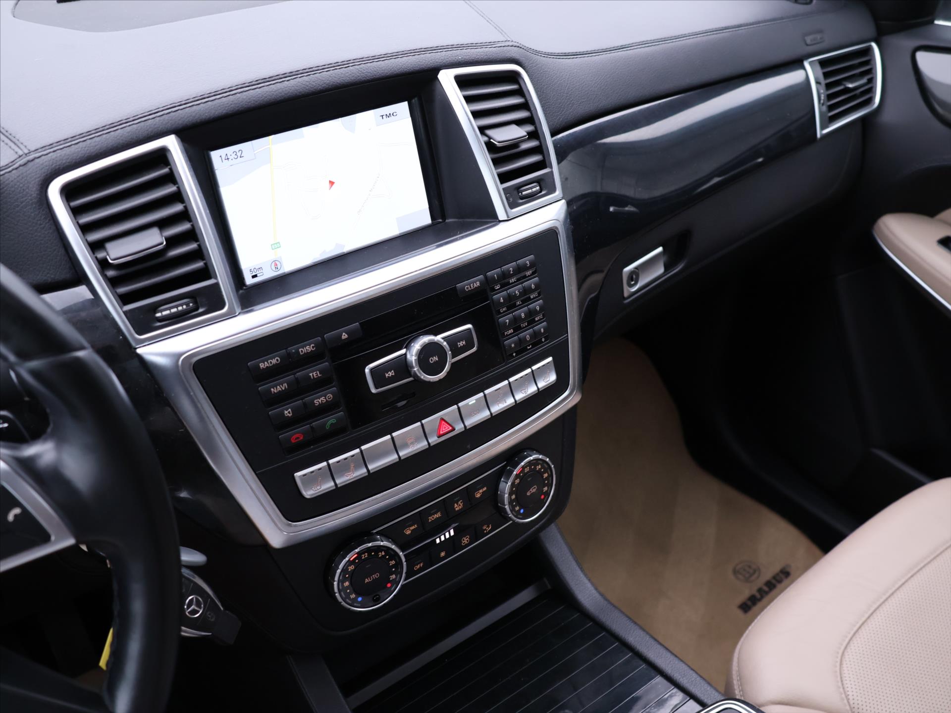 Mercedes-Benz GL